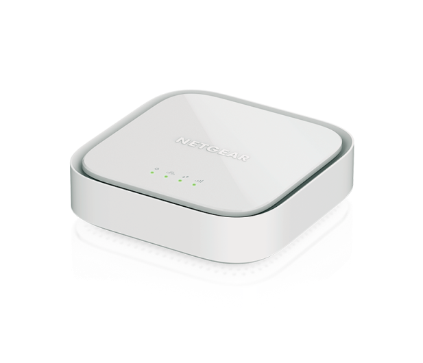 Netgear LM1200-100EUS (2x RJ45 1000Mb/s) LTE Cat. 4 - 748076 - zdjęcie 8